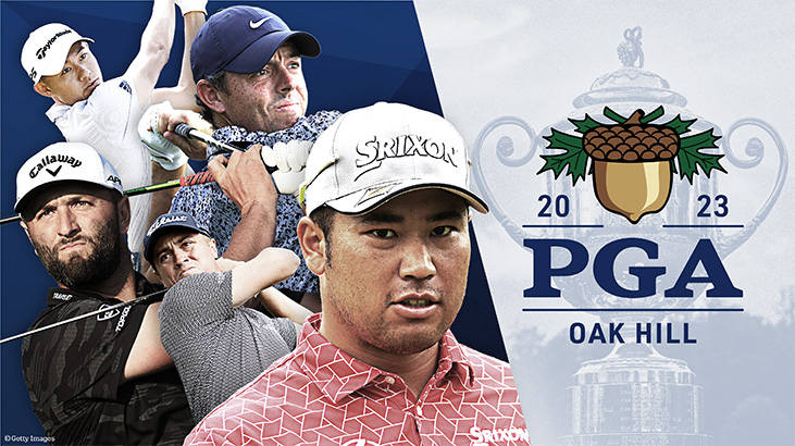 ゴルフサバイバル 9 ゴルフネットワークプラスtv