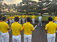 ROAD to 大学日本一「常陸宮杯全日本大学ゴルフ選手権競技 2026」