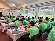 ROAD to 大学日本一「常陸宮杯全日本大学ゴルフ選手権競技 2026」
