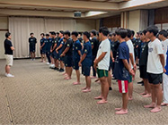 ROAD to 大学日本一「常陸宮杯全日本大学ゴルフ選手権競技 2026」